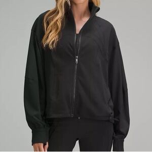 Lululemon Define Relaxed-Fit Jacket *Luon